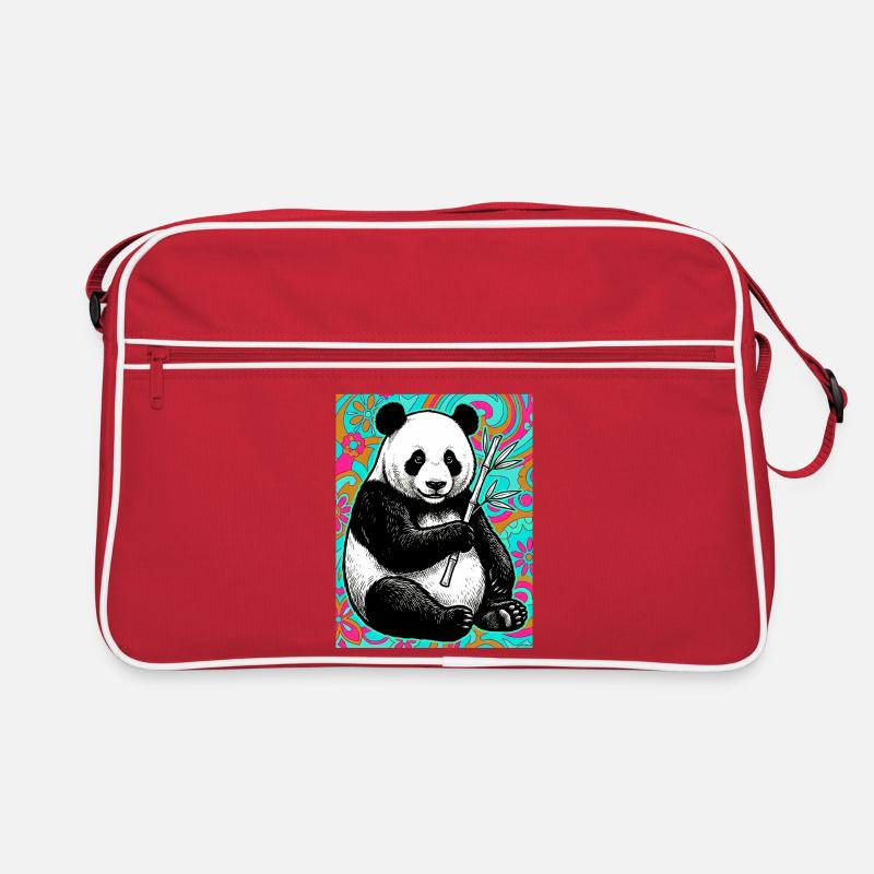Retro Tasche