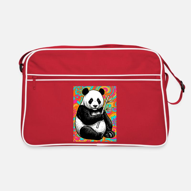 Retro Tasche