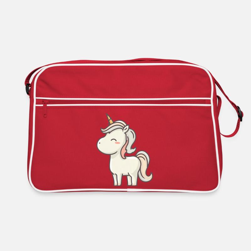 Retro Tasche