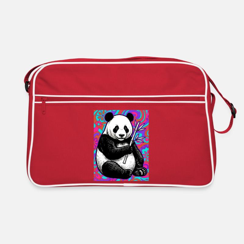 Retro Tasche