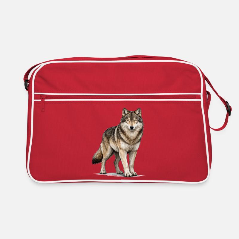 Retro Tasche