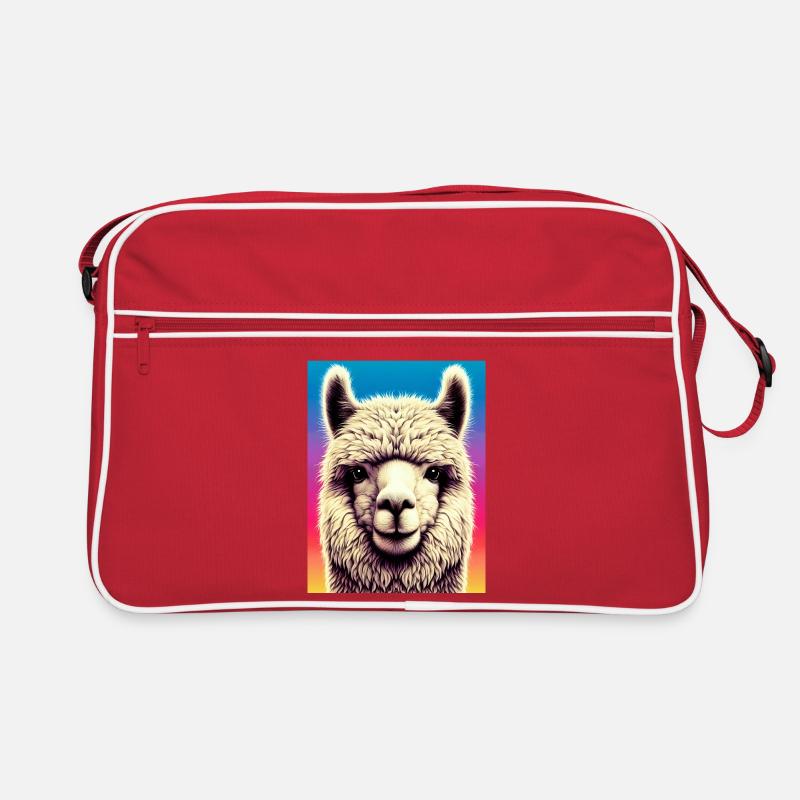Retro Tasche