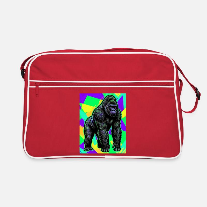 Retro Bag