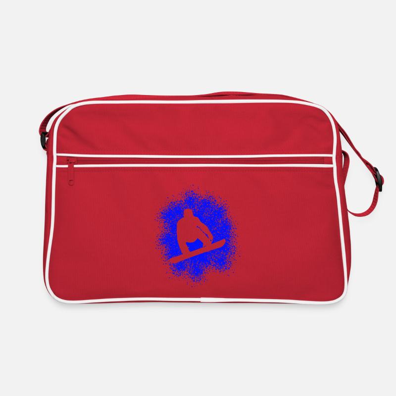 Sac Retro