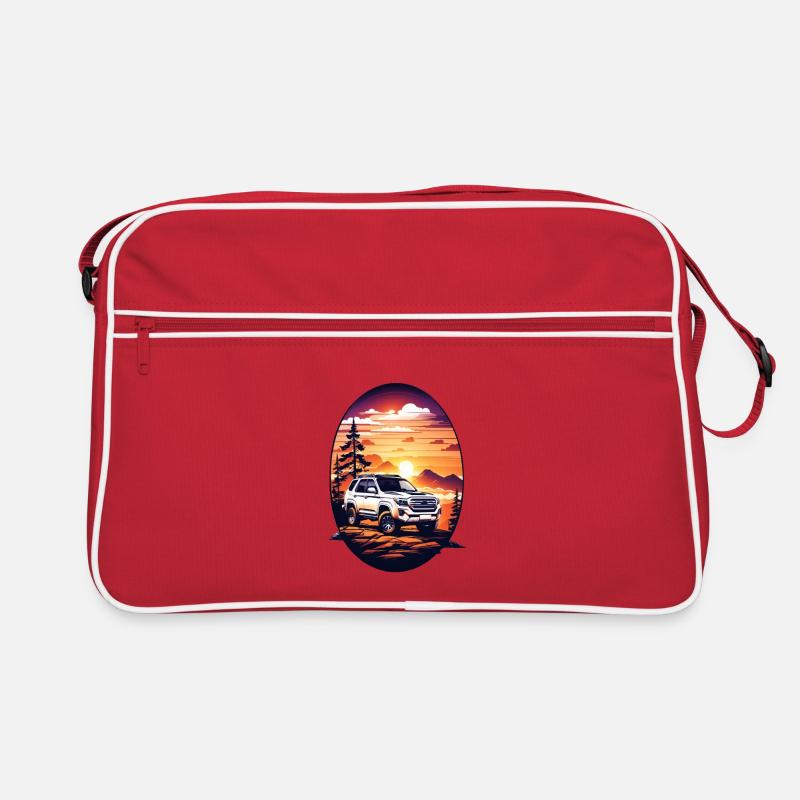 Retro Bag
