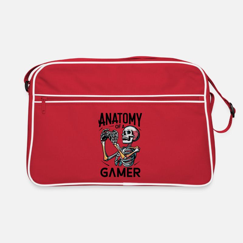 Retro Bag