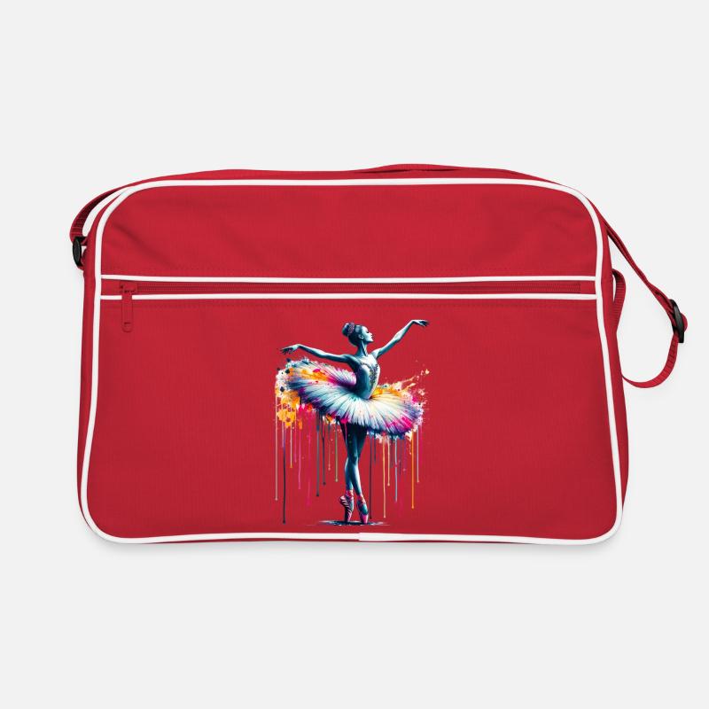 Retro Bag
