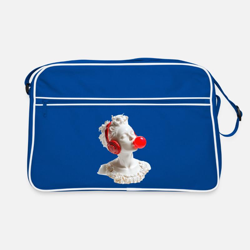 Sac Retro
