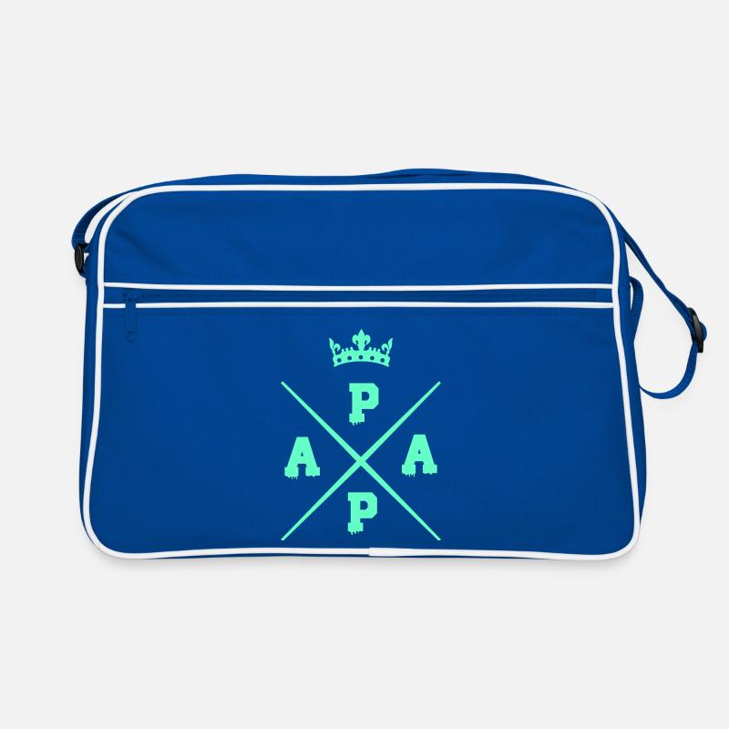 Retro Bag