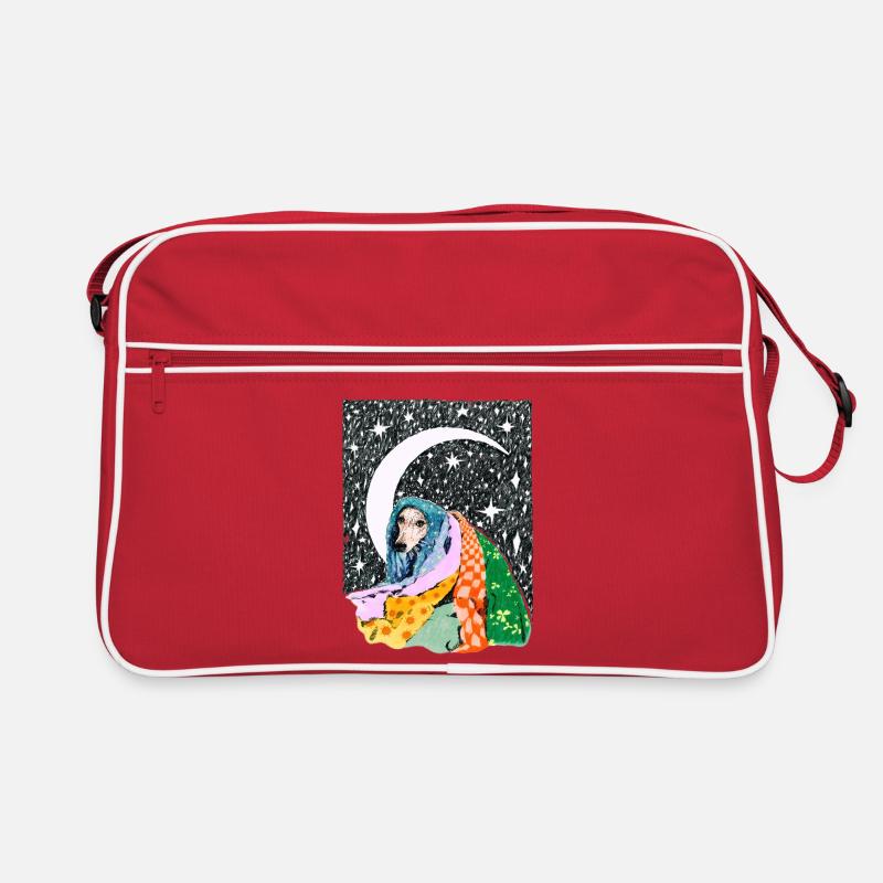 Retro Tasche