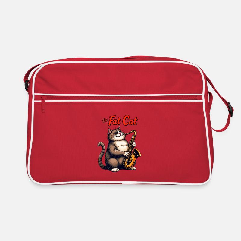 Retro Tasche