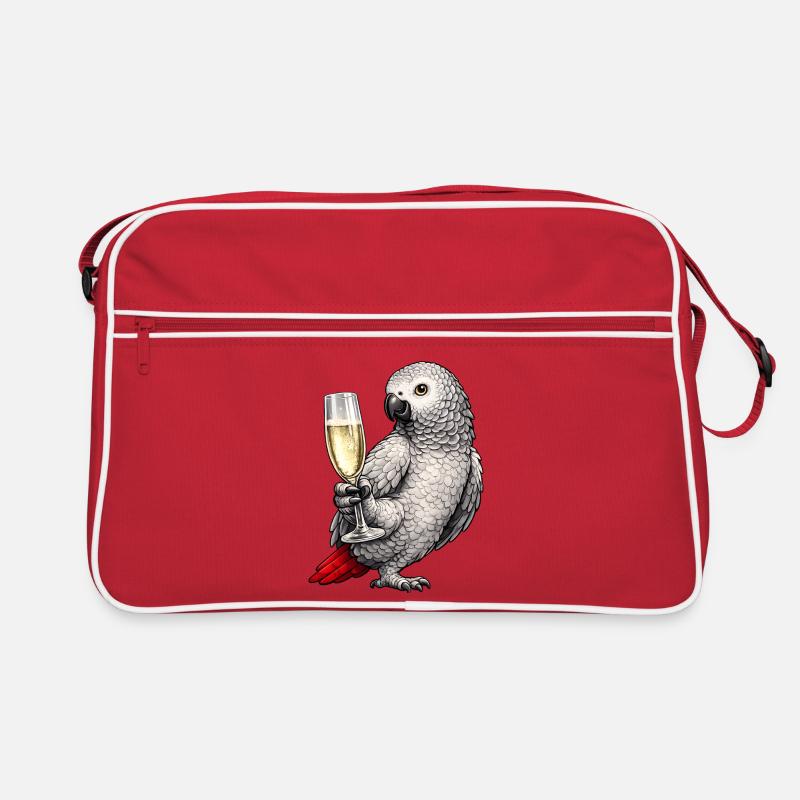 Retro Tasche