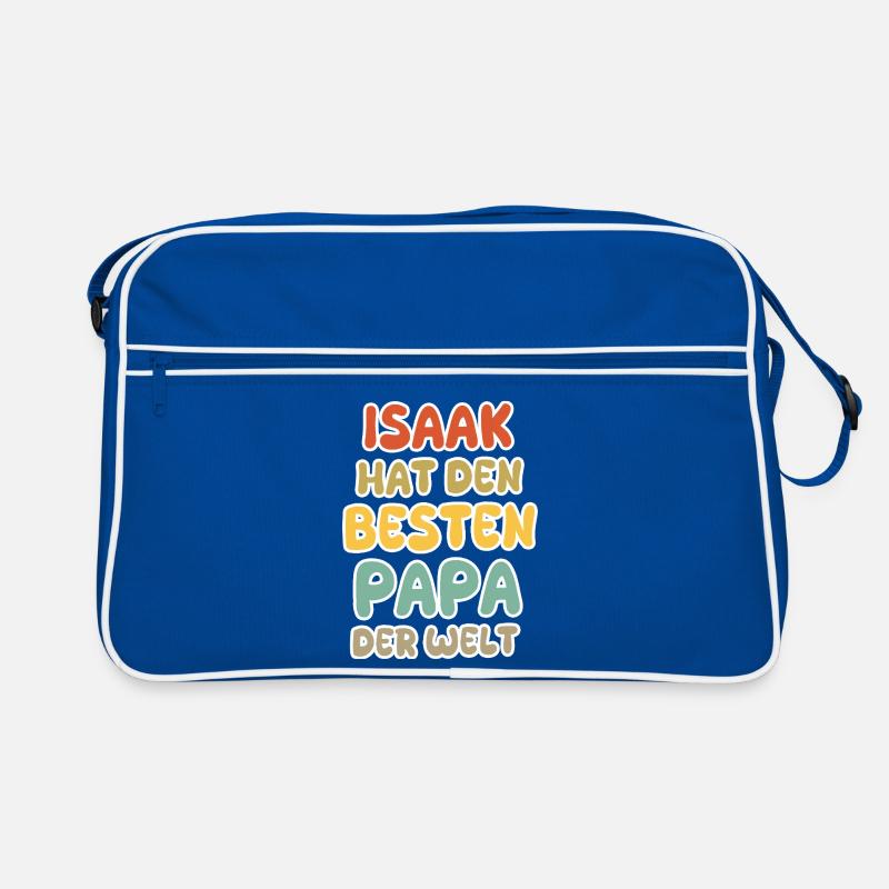 Dire Isaac Sac Retro
