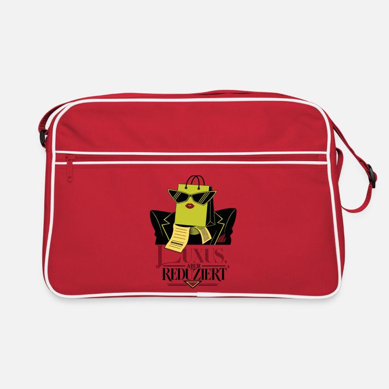 Sac Retro