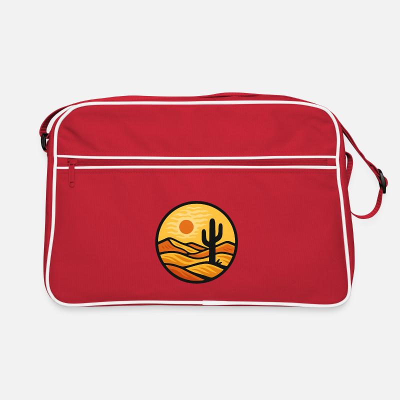 Sac Retro