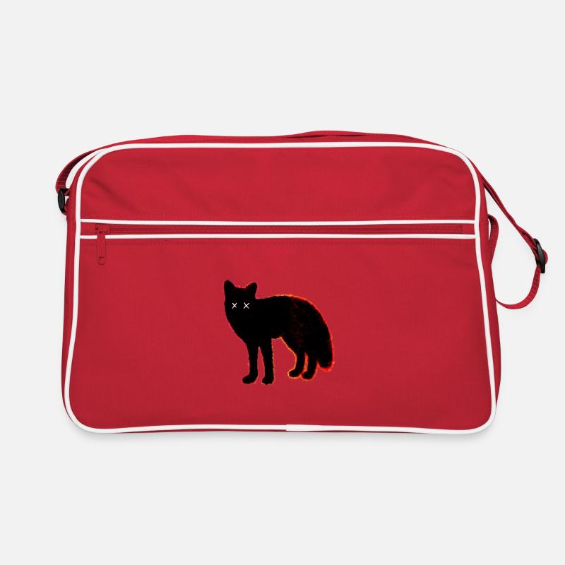 Retro Bag