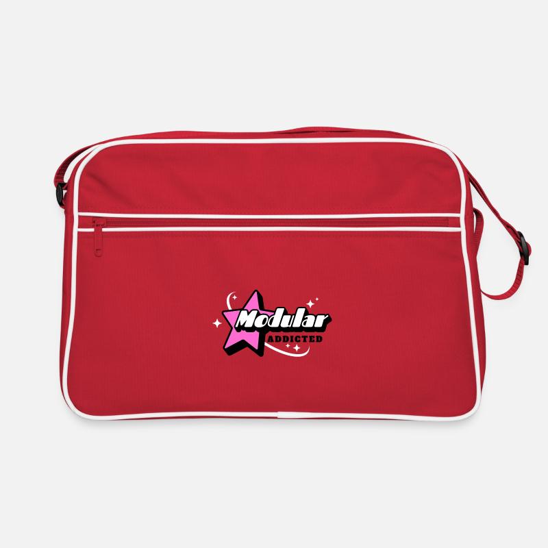 Retro Tasche