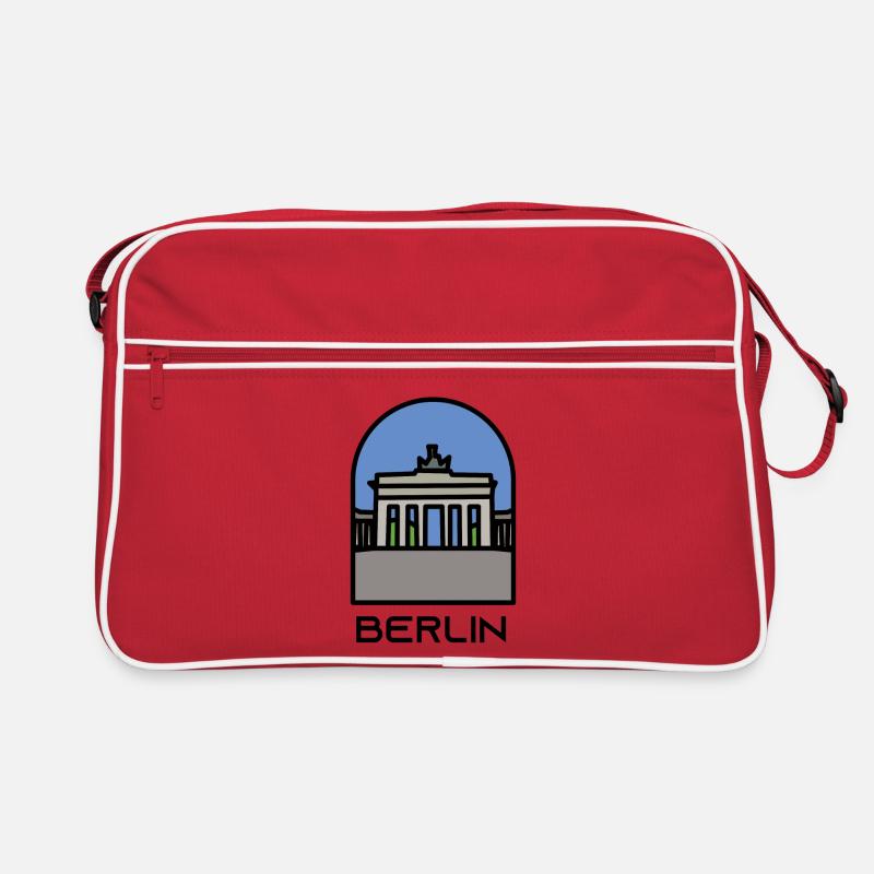 Retro Tasche