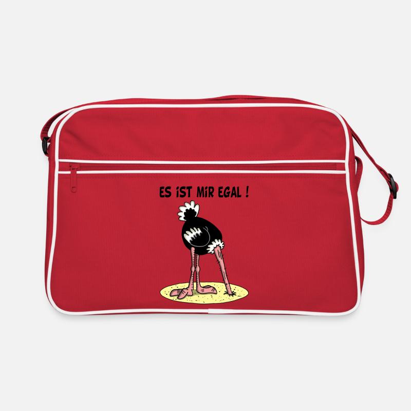 Retro Tasche