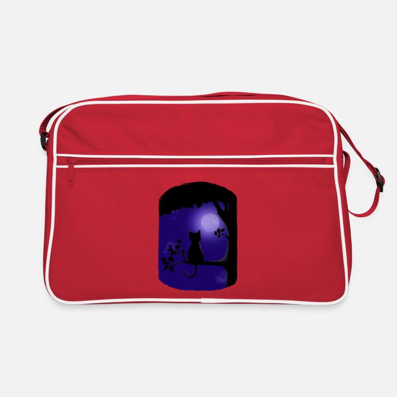 Sac Retro