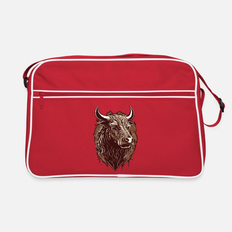 Retro Tasche