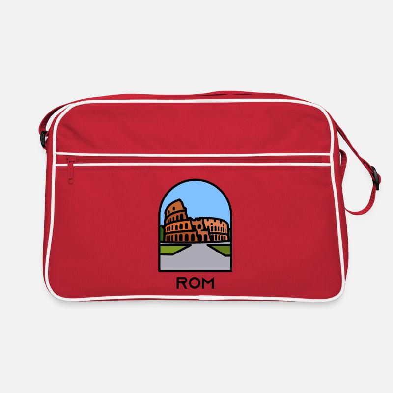 Retro Bag