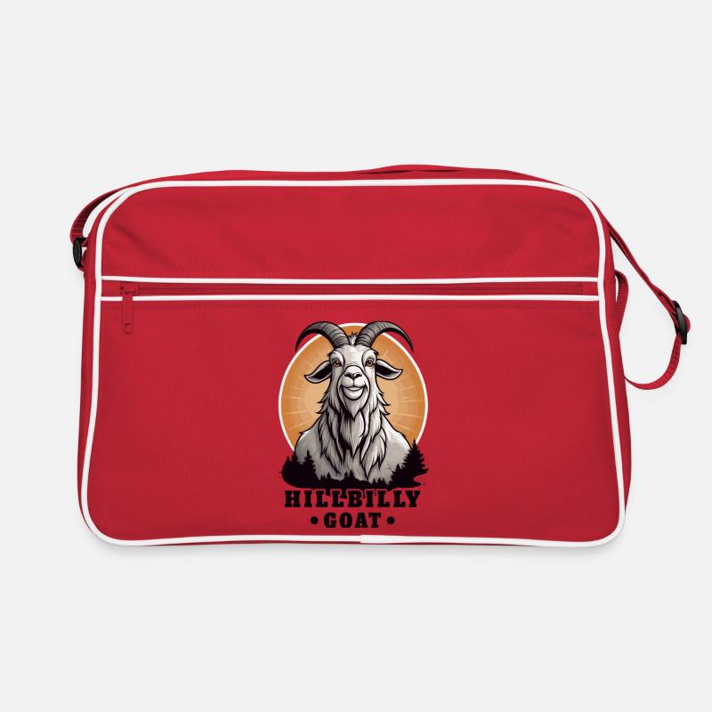 Sac Retro
