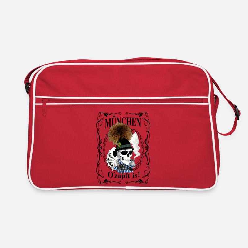 Retro Tasche