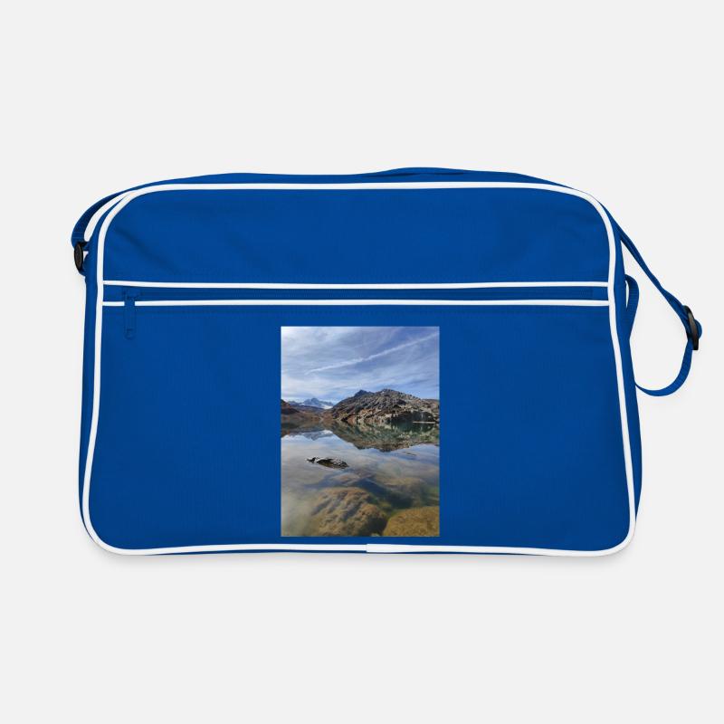 Retro Bag
