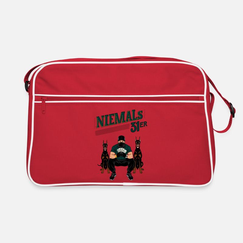 Sac Retro