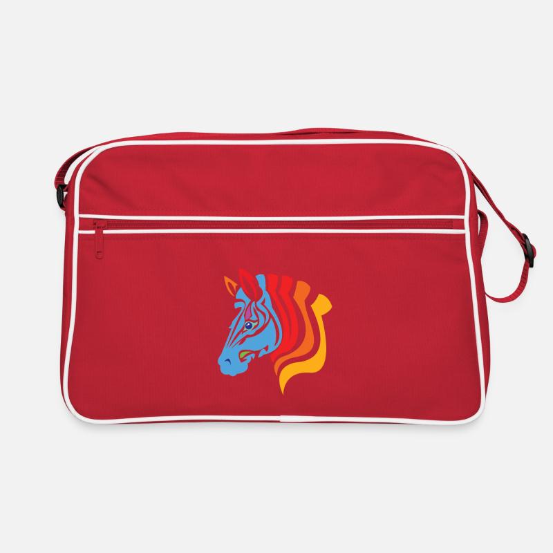 Retro Tasche