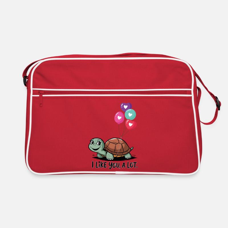 Retro Bag