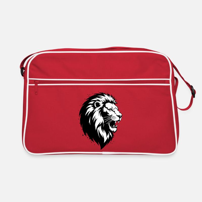 Retro Bag