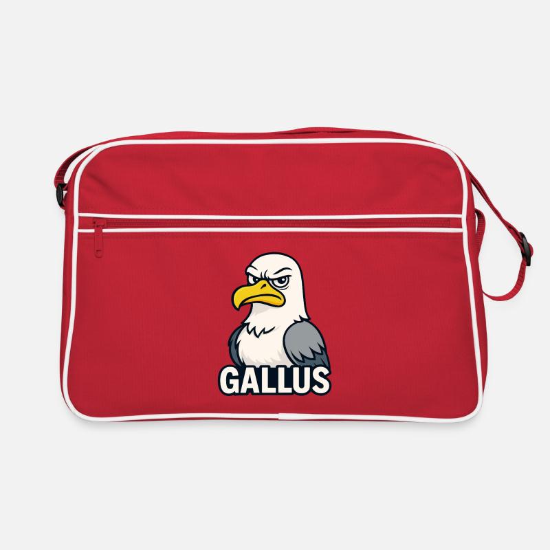 Retro Tasche