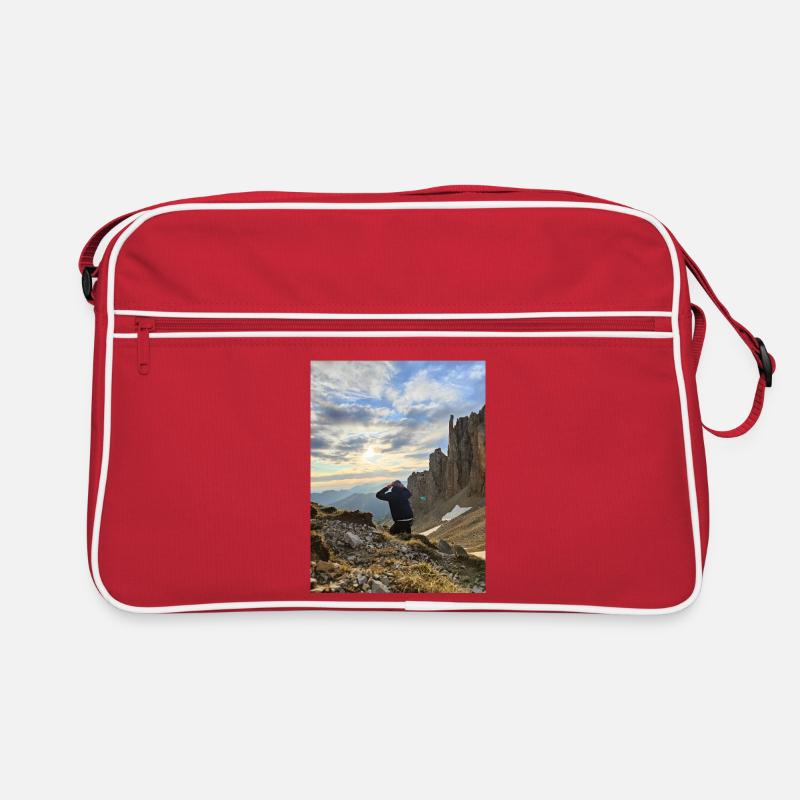 Retro Bag
