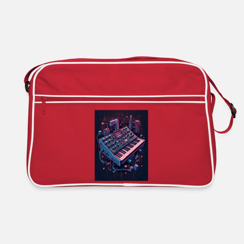 Retro Tasche