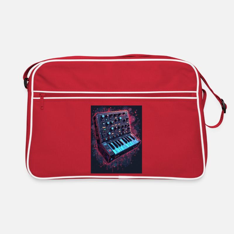 Retro Tasche
