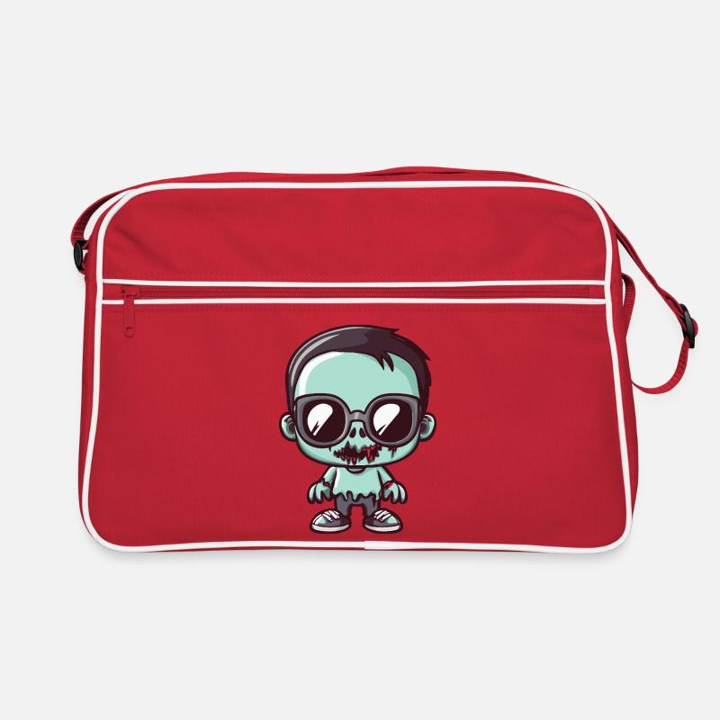 Retro Bag
