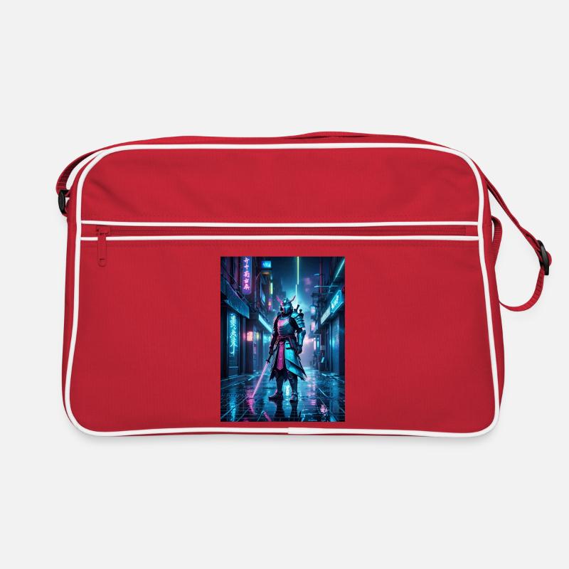 Retro Tasche