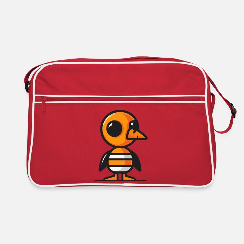 Retro Tasche