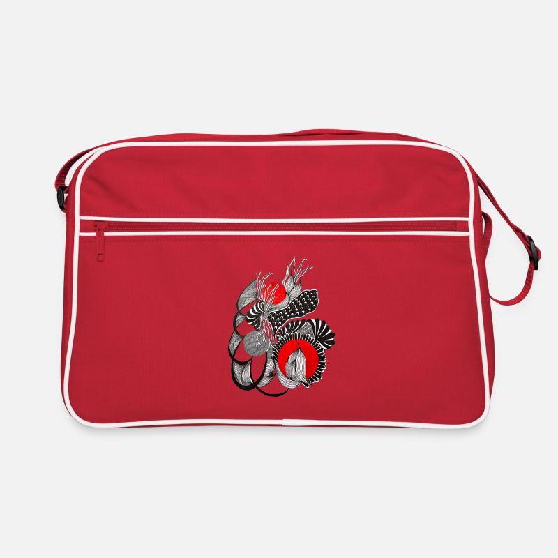 Retro Bag