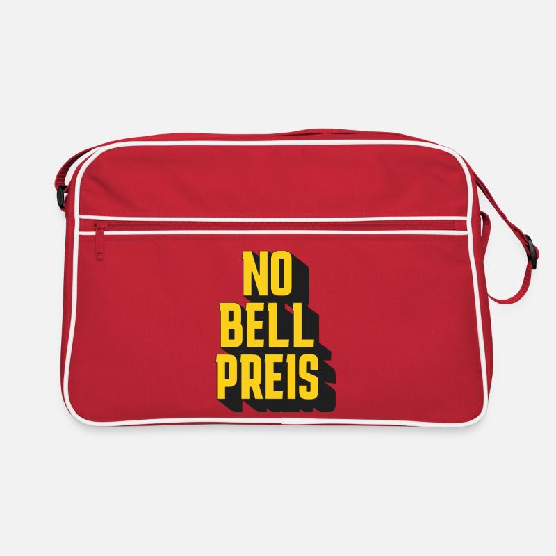 Pas de prix Bell Sac Retro