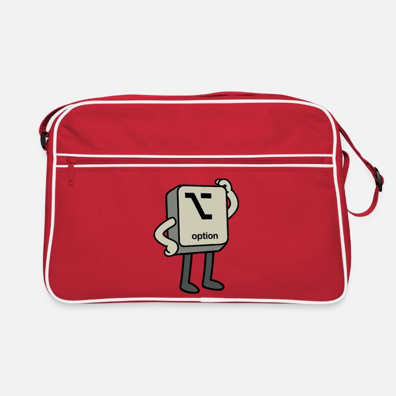 Retro Tasche