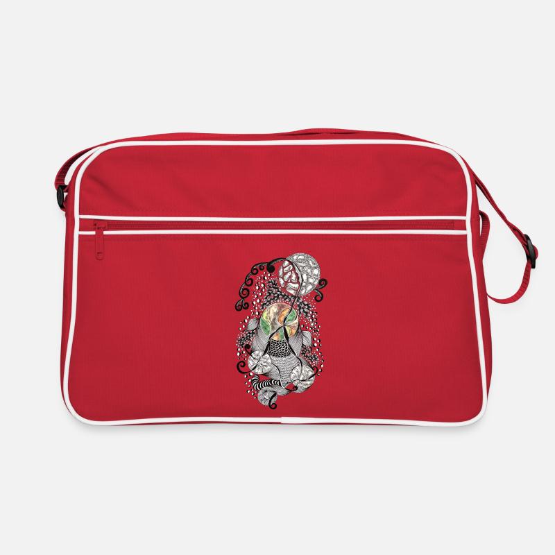 Retro Tasche