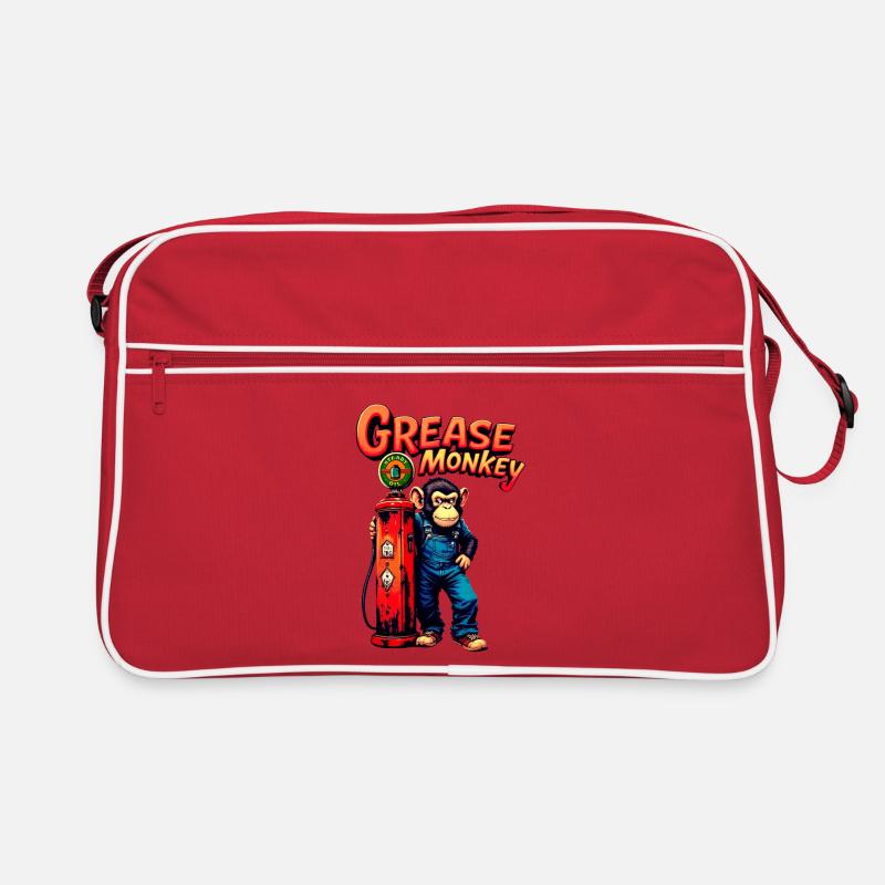 Retro Bag