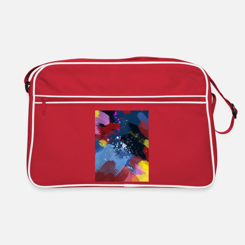 Retro Tasche