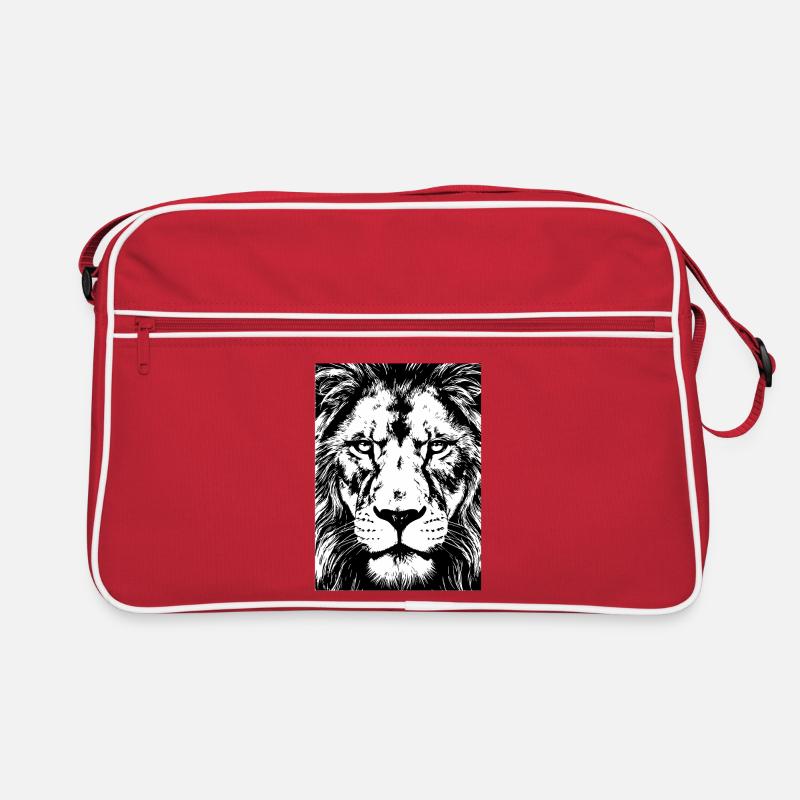 Retro Tasche