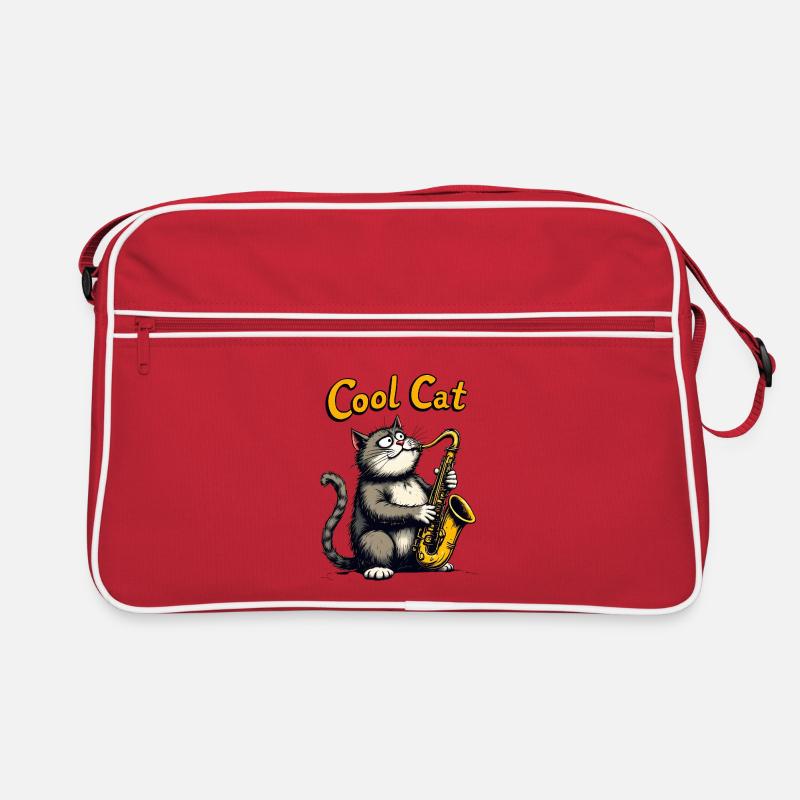 Sac Retro