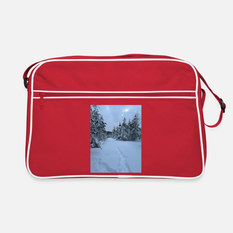 Retro Tasche