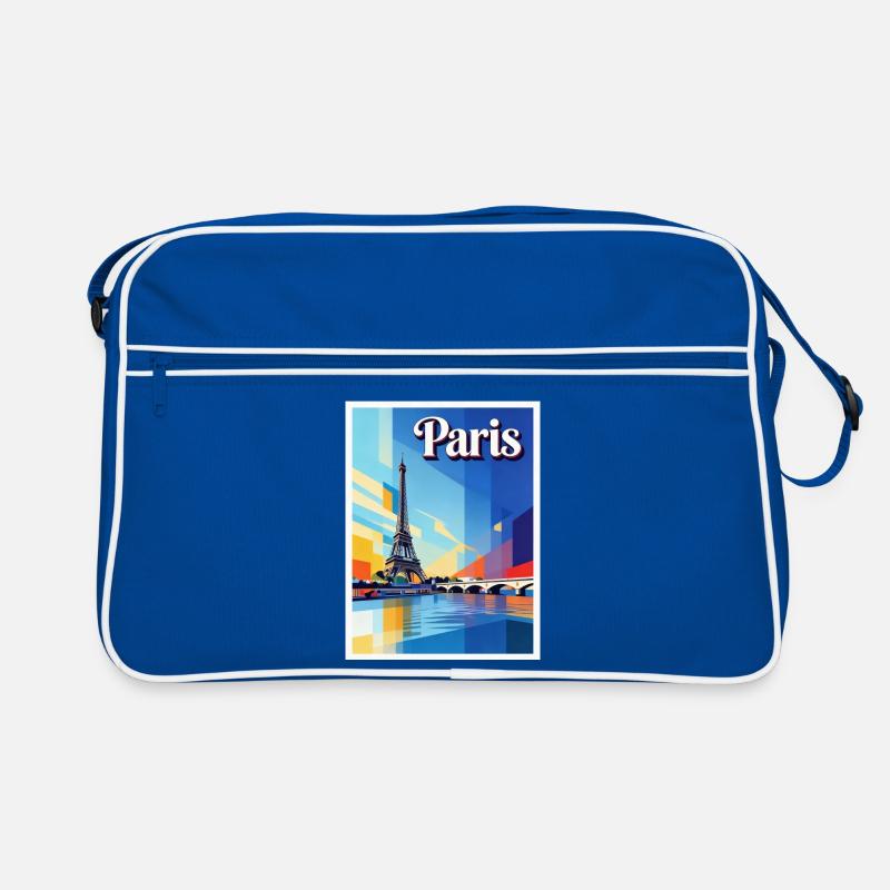 Retro Tasche